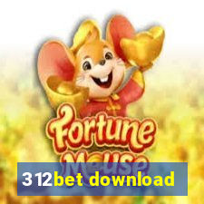 312bet download